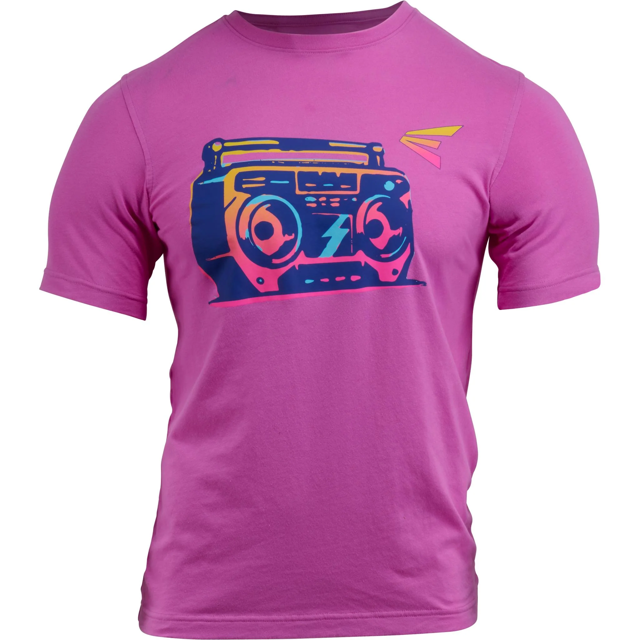 Easton Spring Break Logo Tee - Adult - Image 3