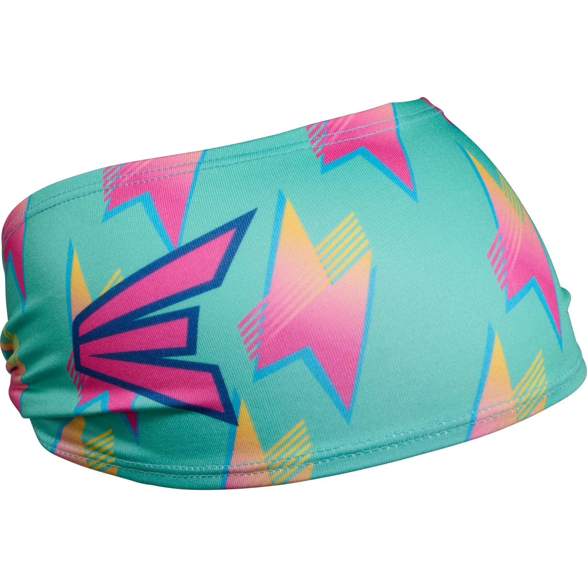 Easton Spring Break Softball Headband - Teal