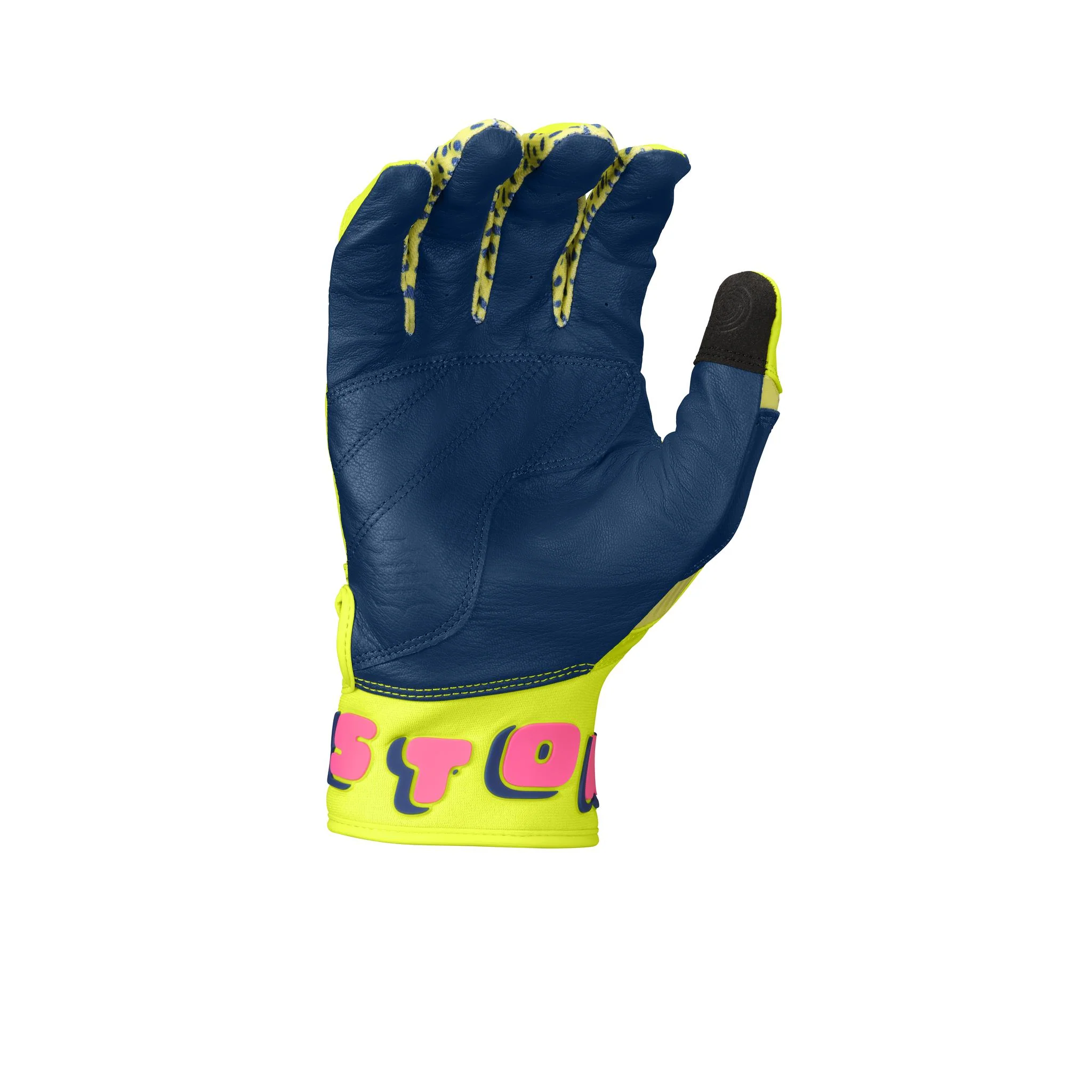 Easton Spring Break Walk-Off Ethos Youth Batting Gloves (2026) - Image 10