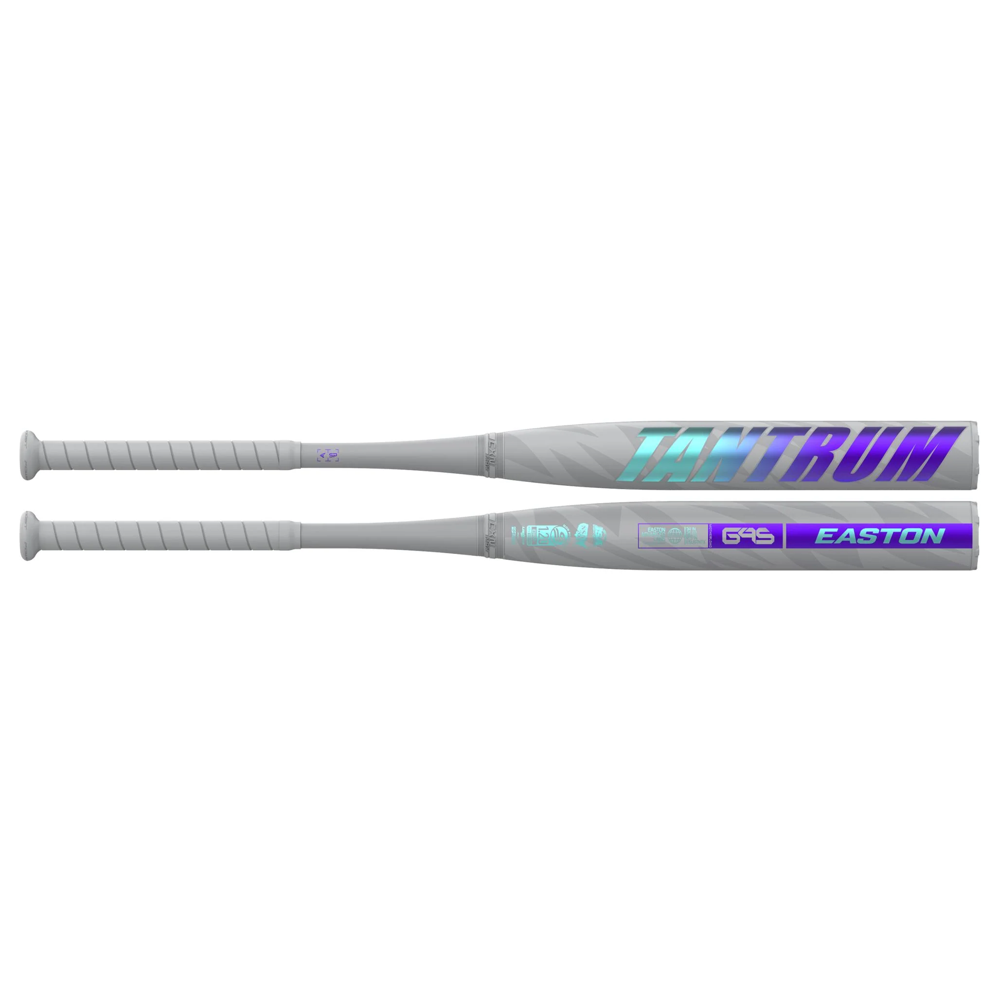 Easton Tantrum 12.5" Mother Loaded USSSA Slo-Pitch Bat (2026) - Image 3