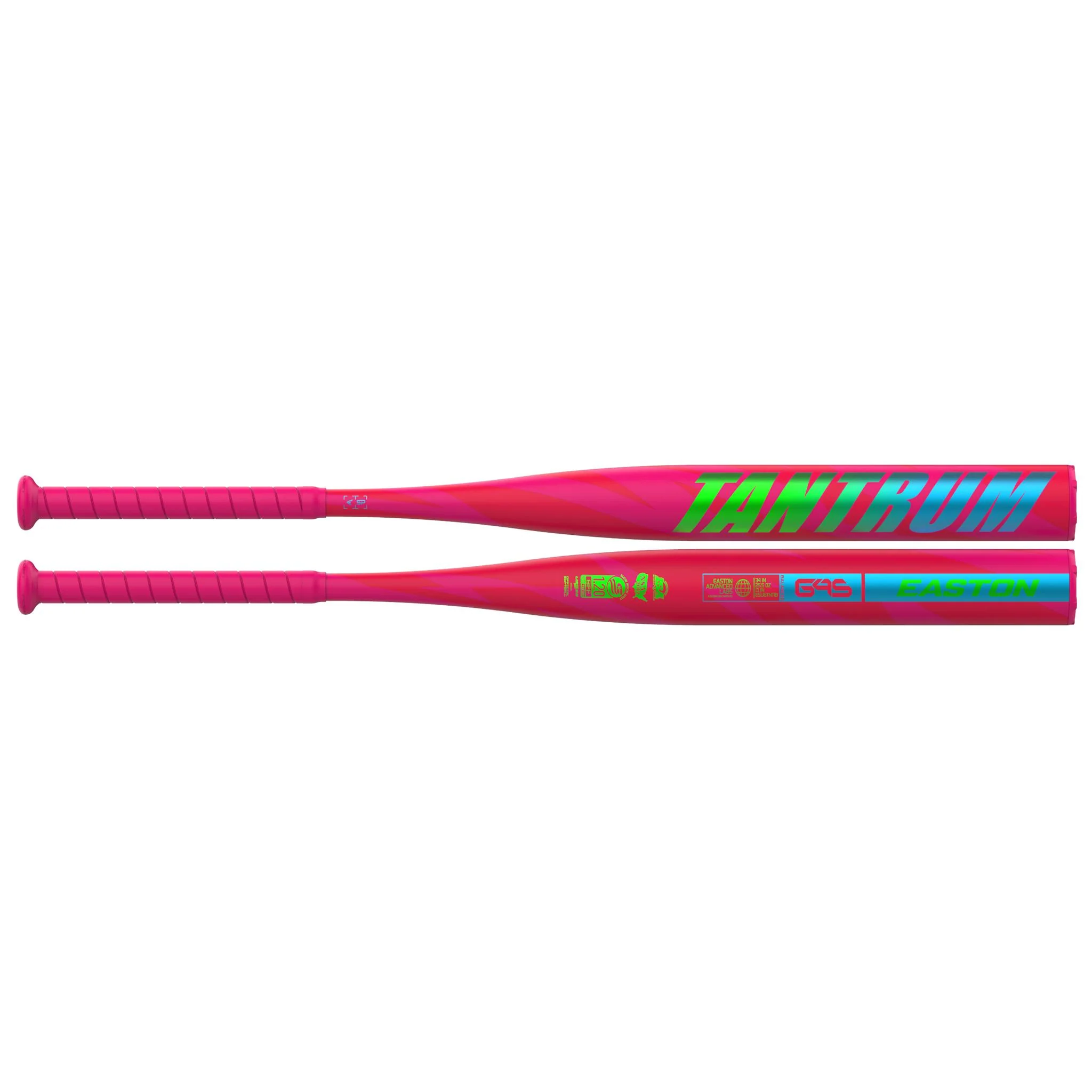 Easton Tantrum 13" Balanced USSSA Slo-Pitch Bat (2026) - Image 5