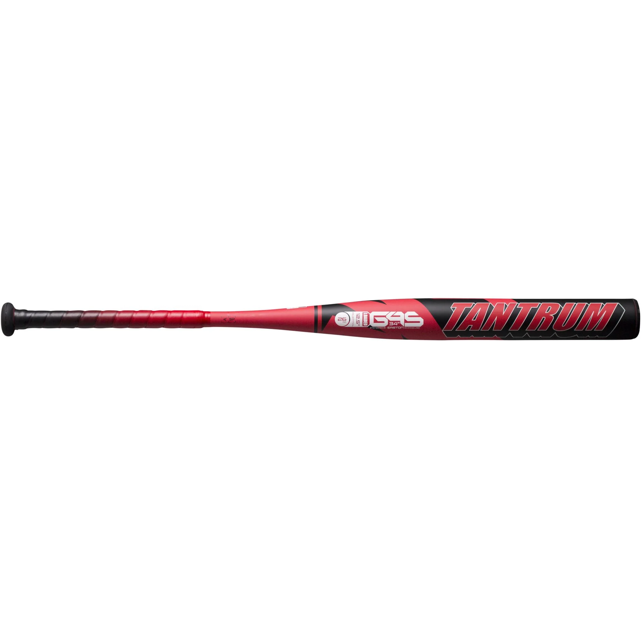 Easton Tantrum Loaded Greg Connell 12.5" Slo-Pitch Bat (2025) - Image 3