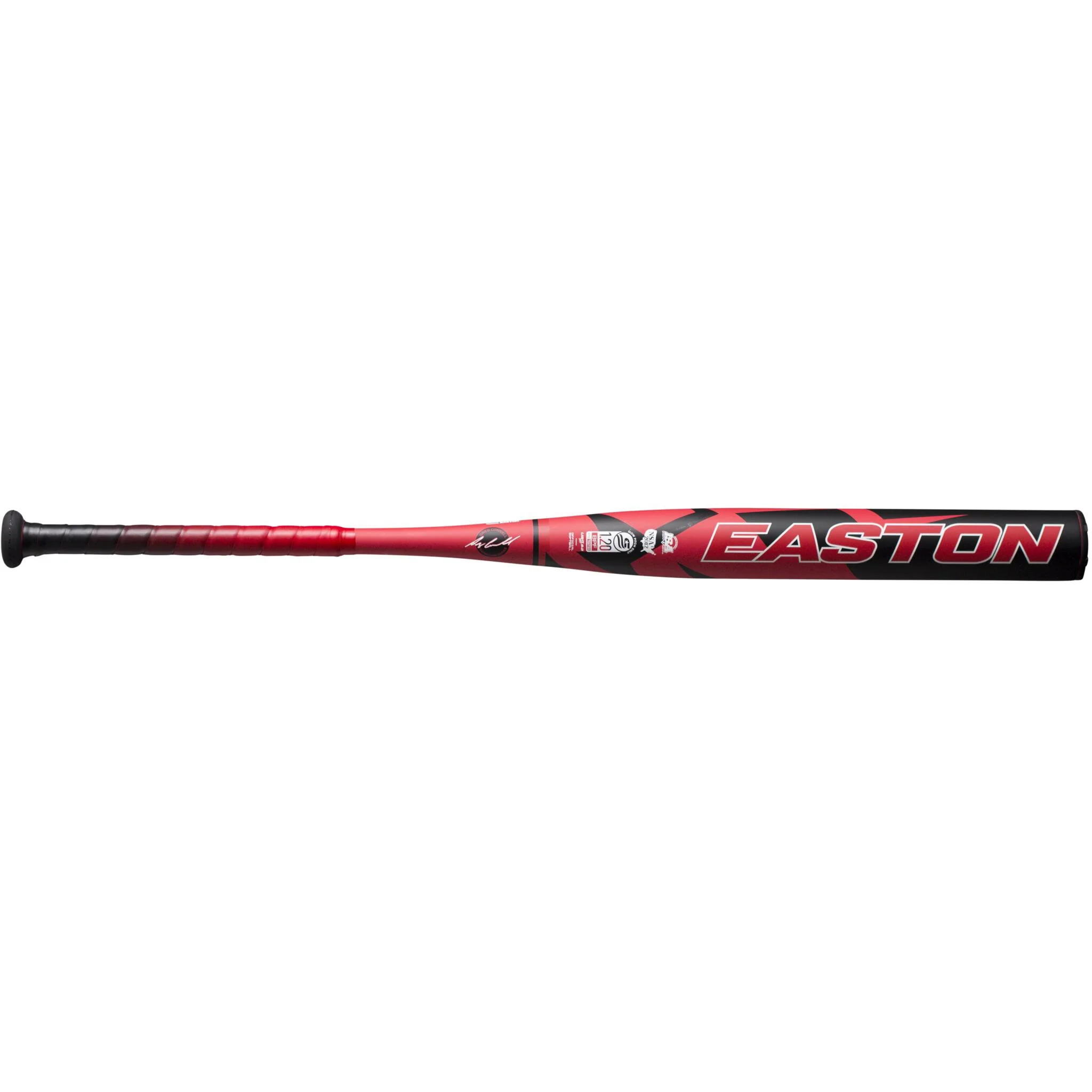 Easton Tantrum Loaded Greg Connell 12.5" Slo-Pitch Bat (2025) - Image 4