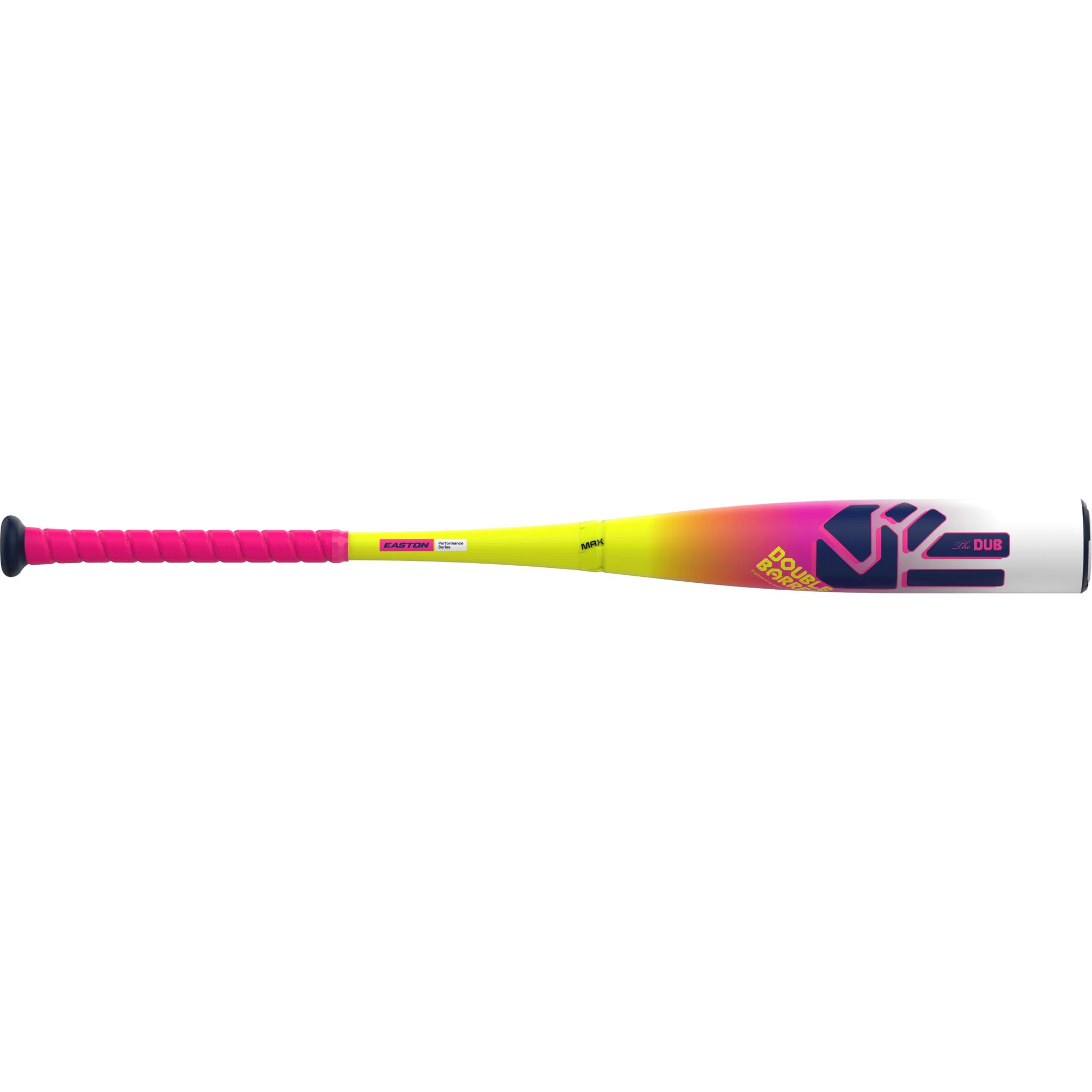 Easton The Dub 2 3/4" Barrel (-8) Baseball Bat - USSSA (2025) - Image 2