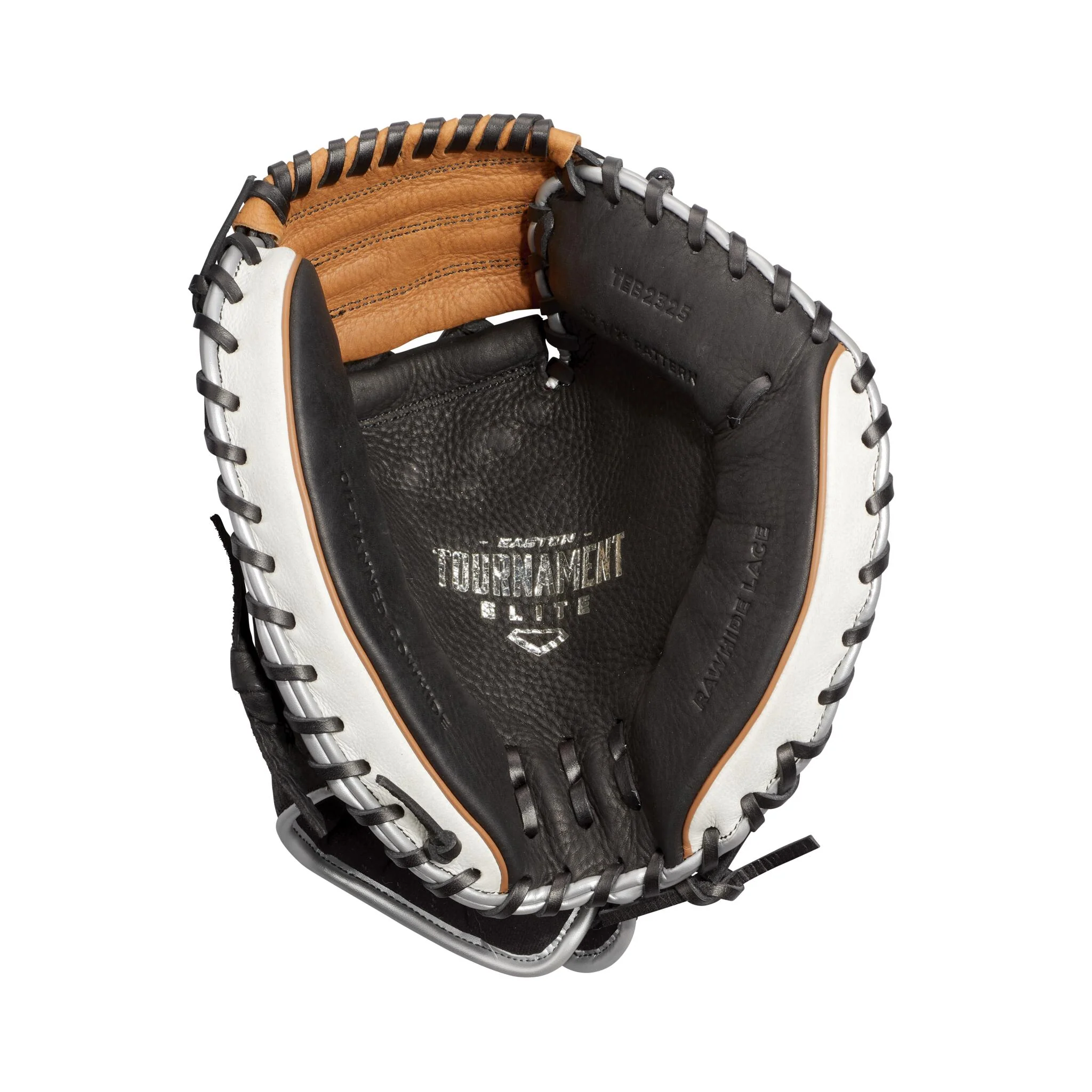 Easton Tournament Elite Youth Baseball Catcher's Mitt 32.5" - Image 2