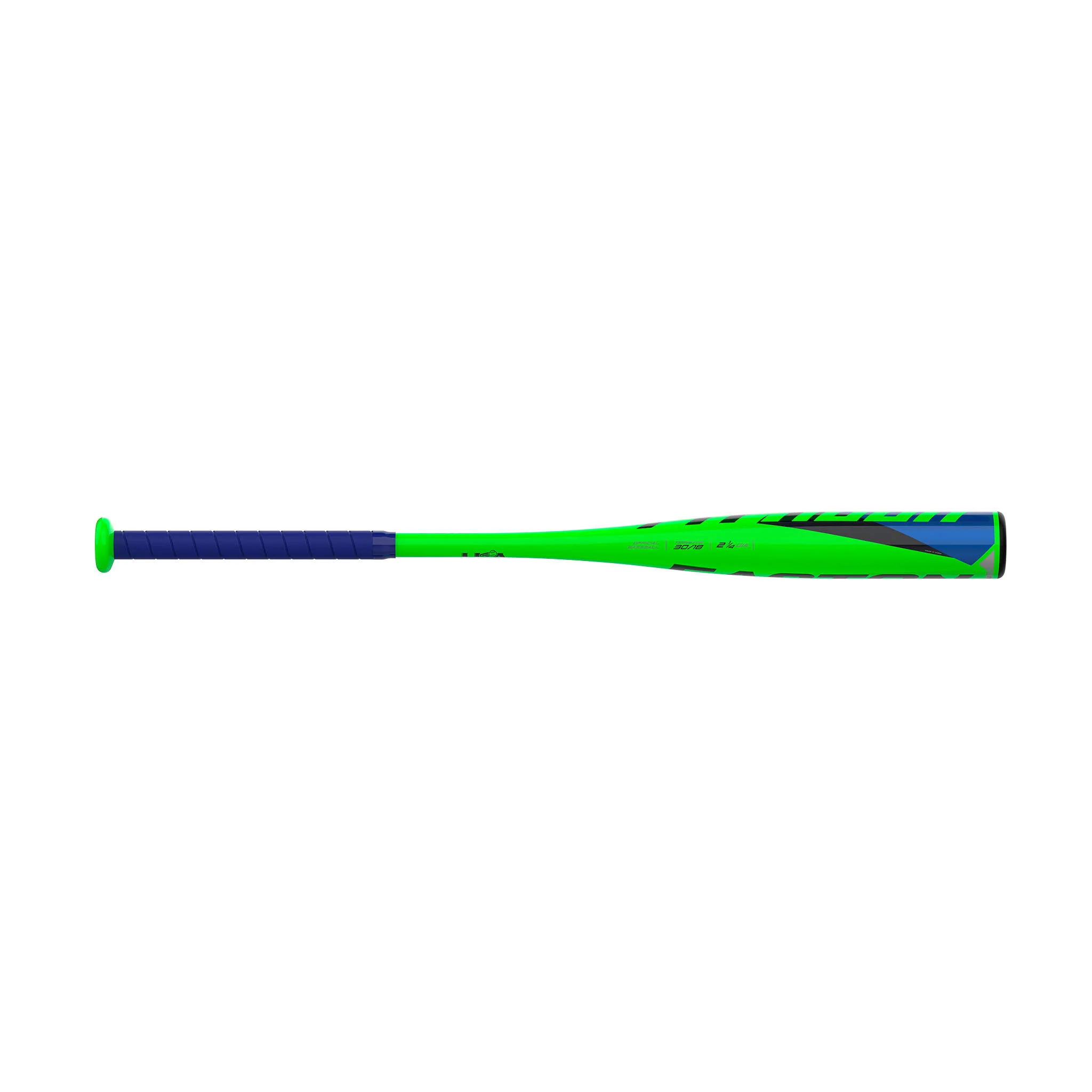 Easton Typhoon -12 USA Aluminum Baseball Bat - USABB - Image 2