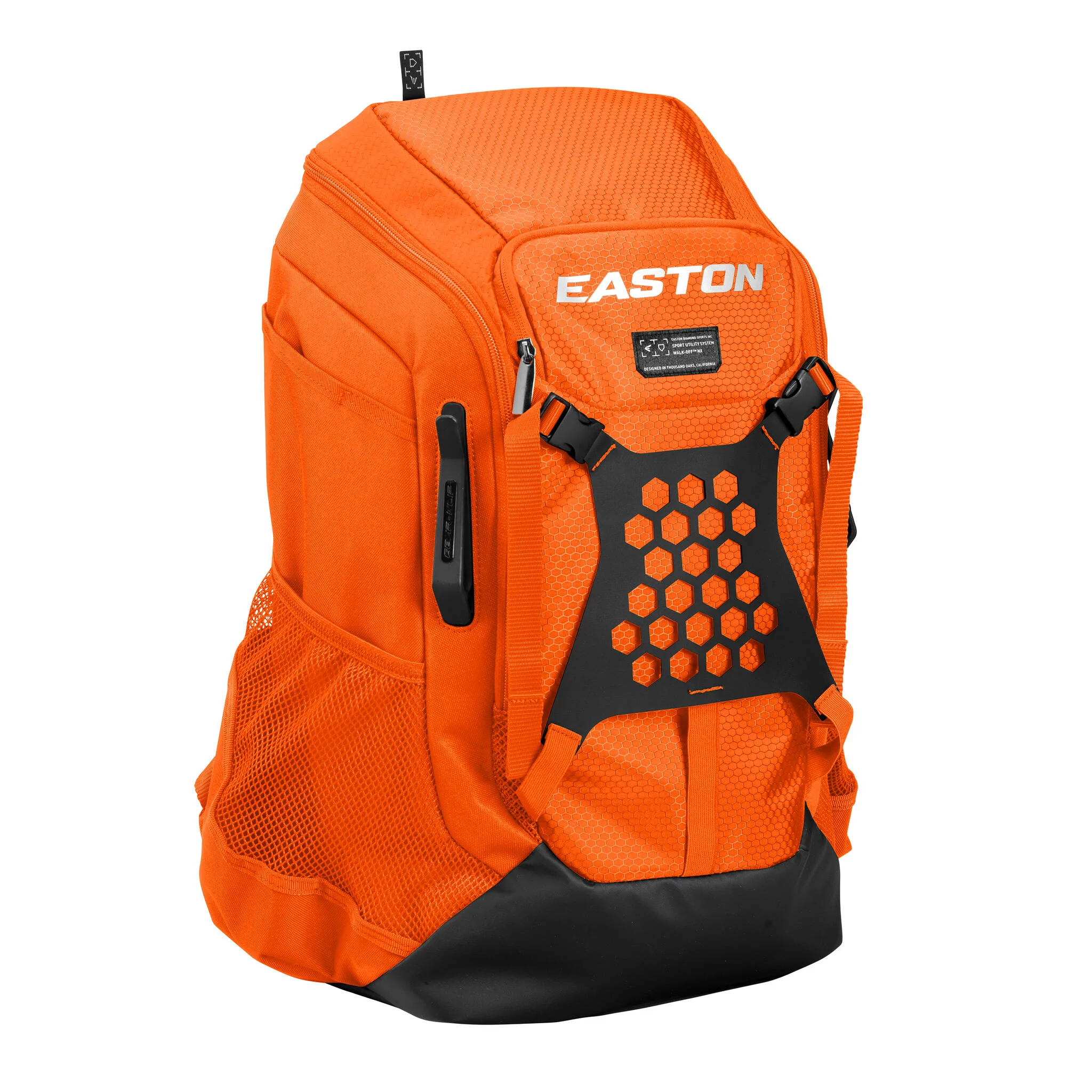 Easton Walk Off NX Bat & Equipment Backpack (2023) - Image 10