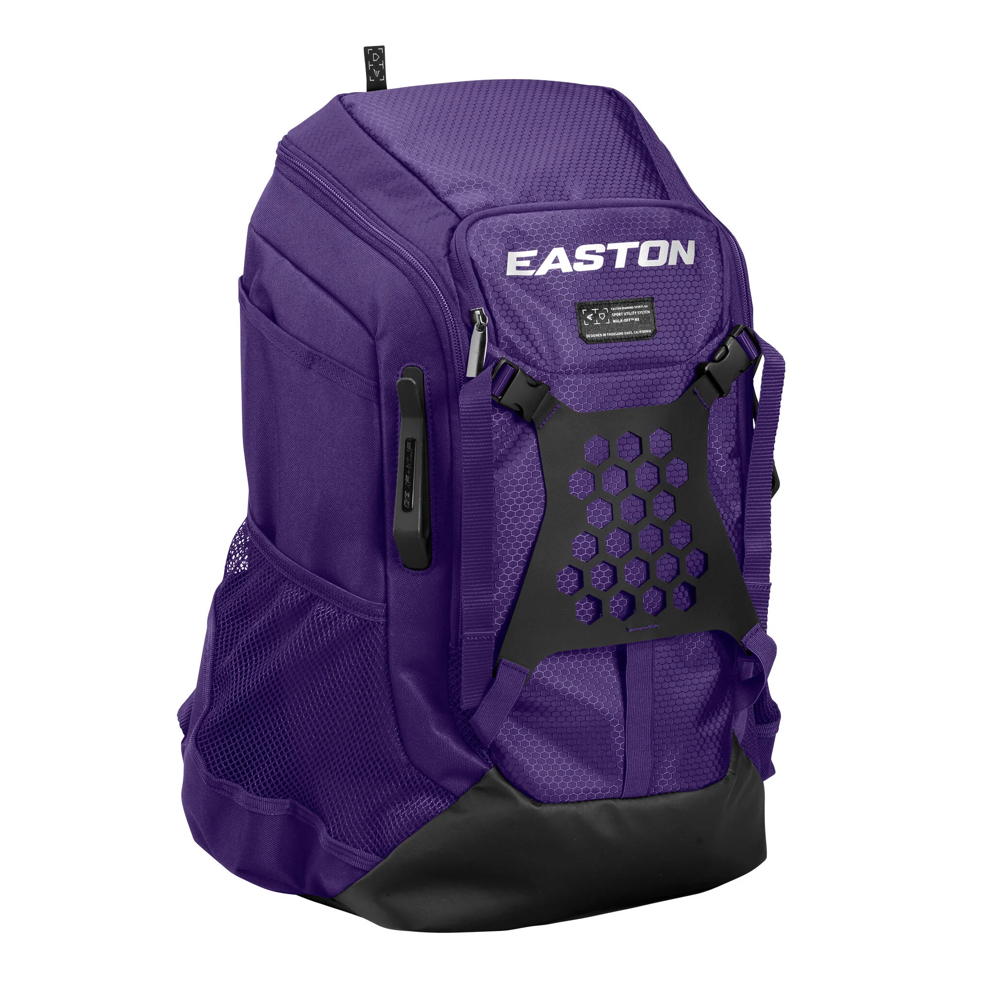Easton Walk Off NX Bat & Equipment Backpack (2023) - Image 11
