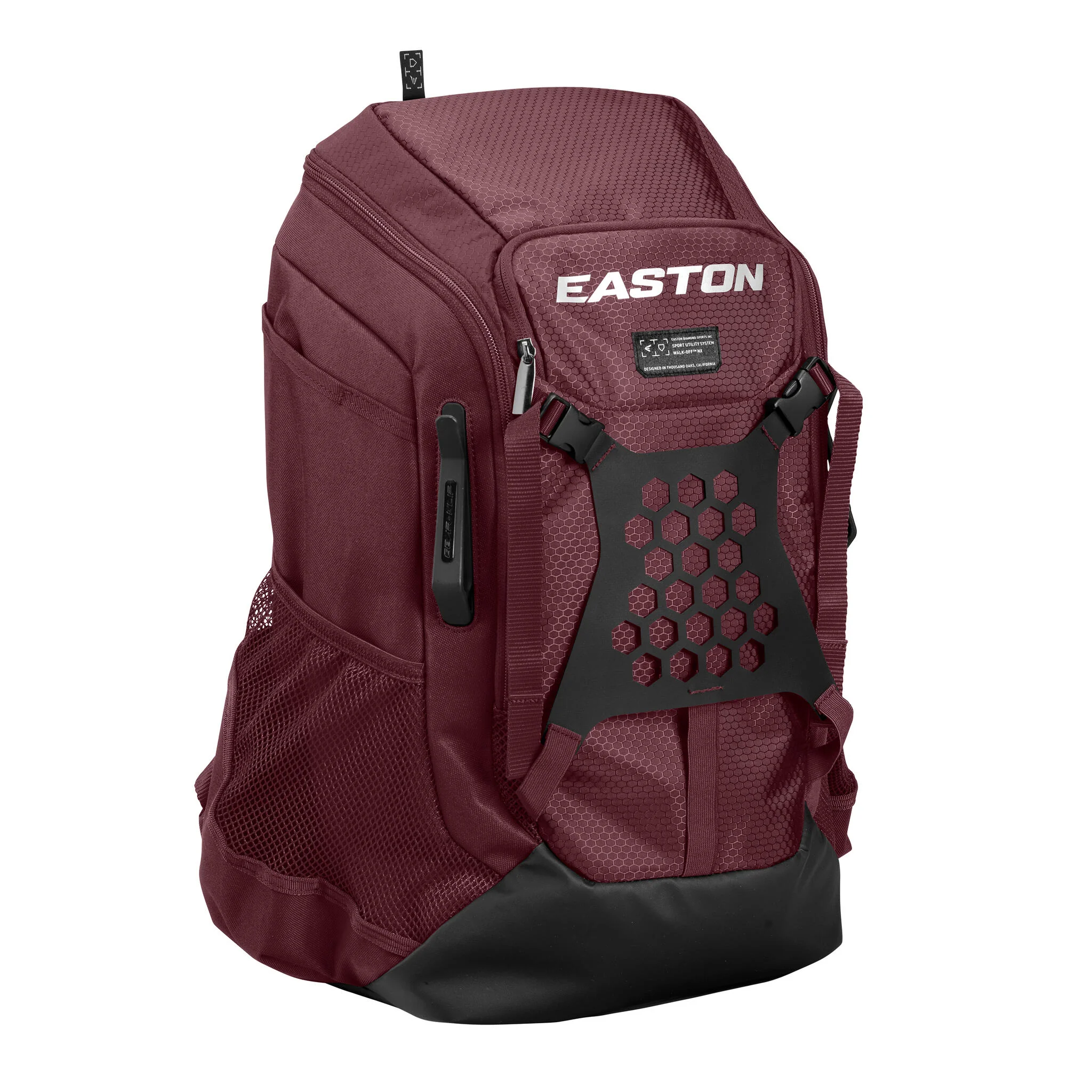 Easton Walk Off NX Bat & Equipment Backpack (2023) - Image 12