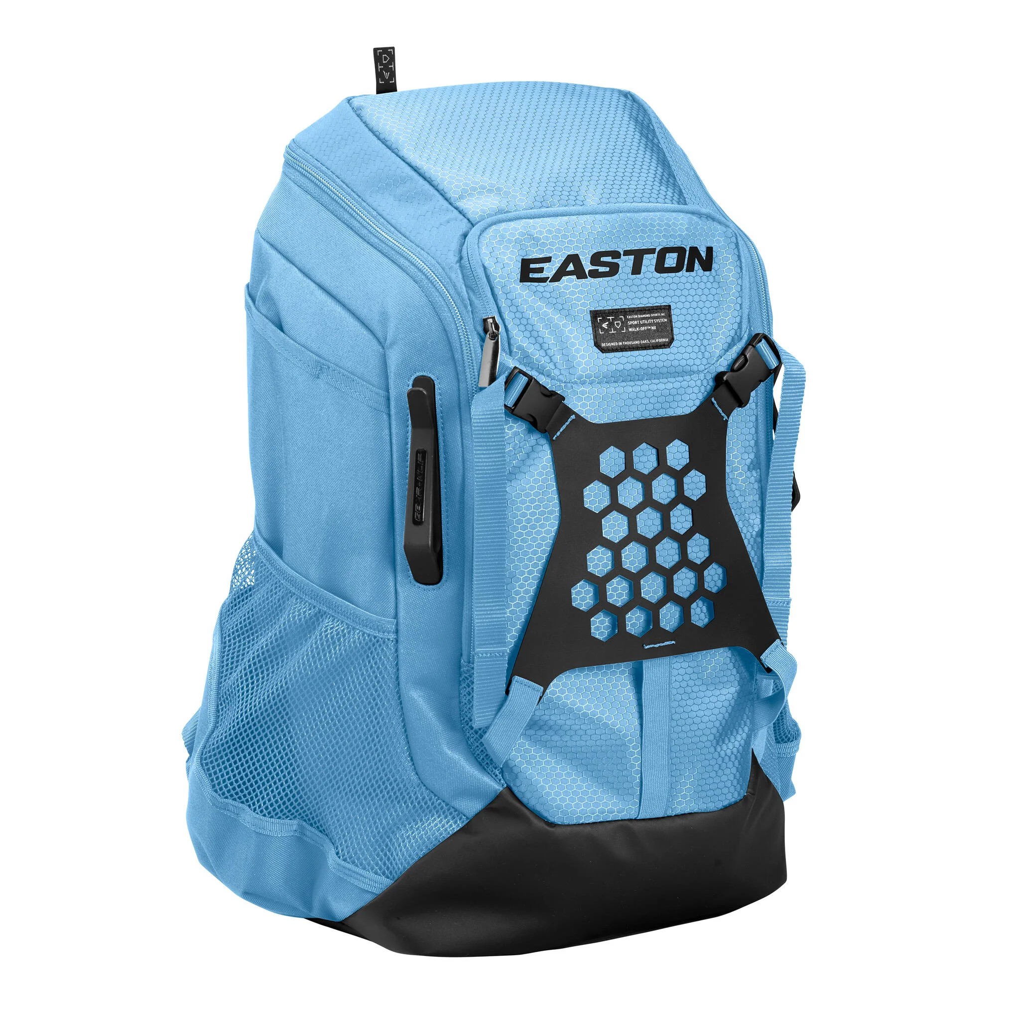 Easton Walk Off NX Bat & Equipment Backpack (2023) - Image 13