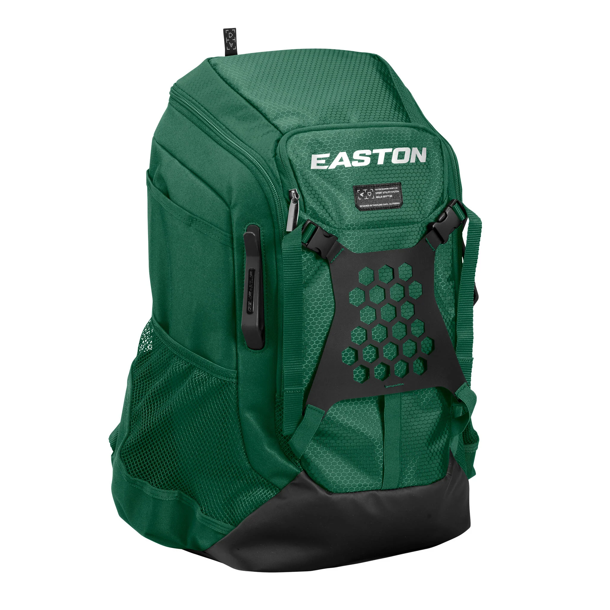 Easton Walk Off NX Bat & Equipment Backpack (2023) - Image 6