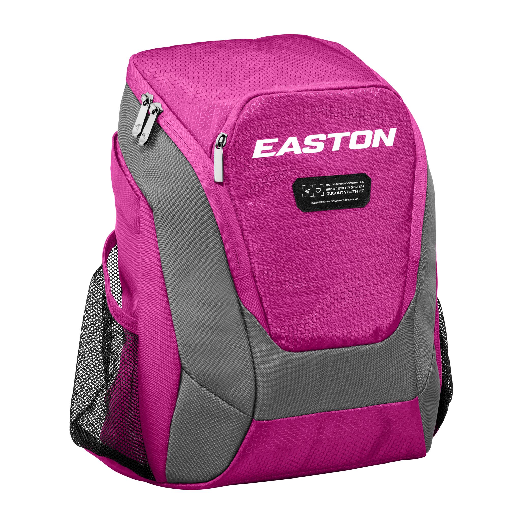Easton Dugout Youth Backpack - Image 3