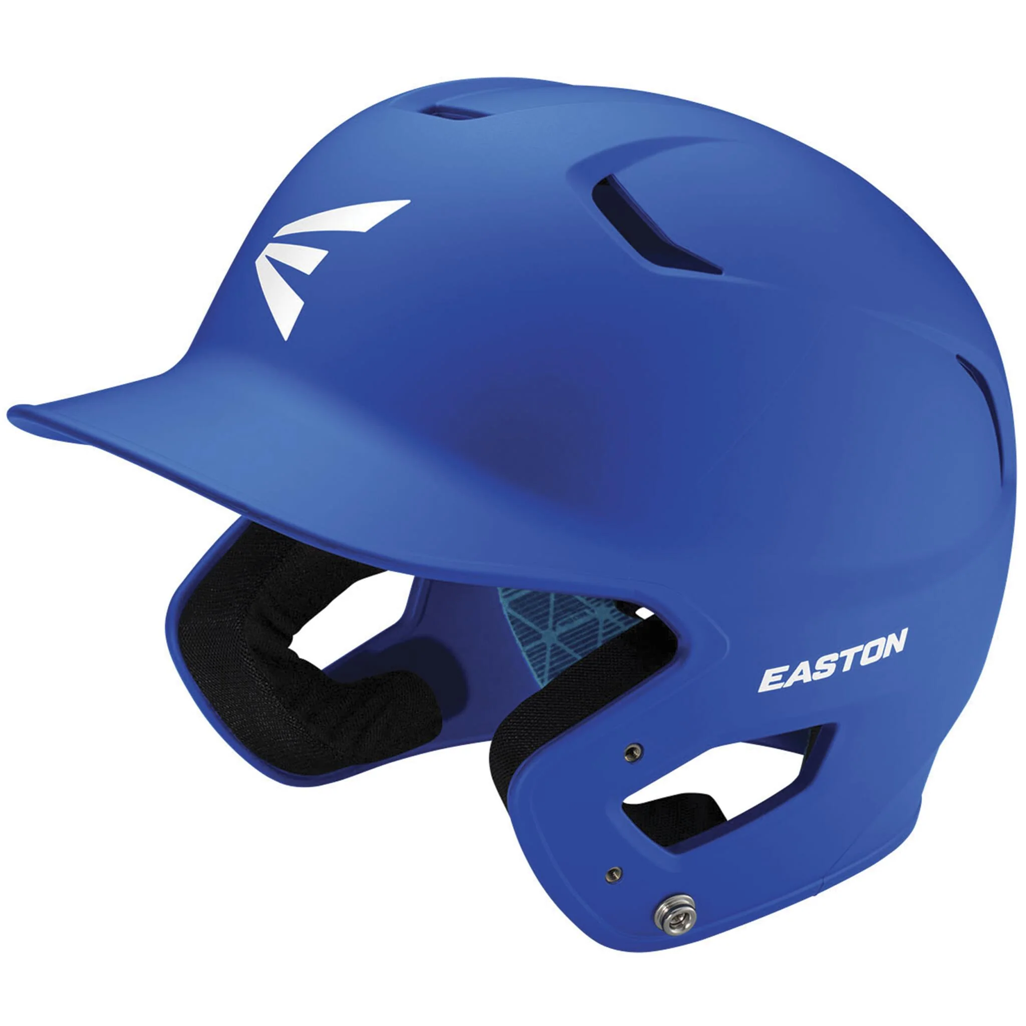 Easton Z5 2.0 Matte Solid Senior Baseball Batting Helmet - Image 7