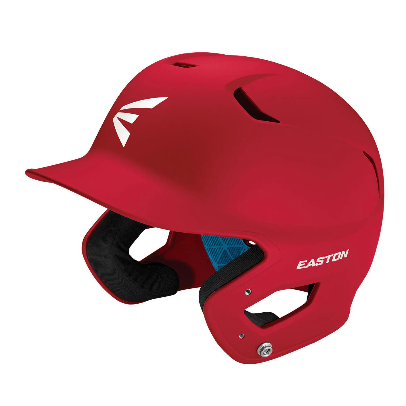 Easton Z5 2.0 Matte Solid Senior Baseball Batting Helmet - XL - Image 2