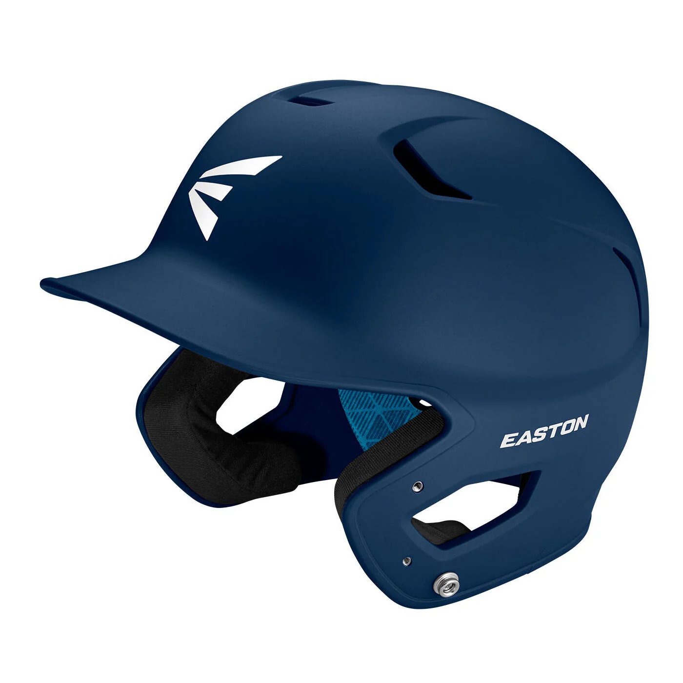 Easton Z5 2.0 Matte Solid Senior Baseball Batting Helmet - XL - Image 3