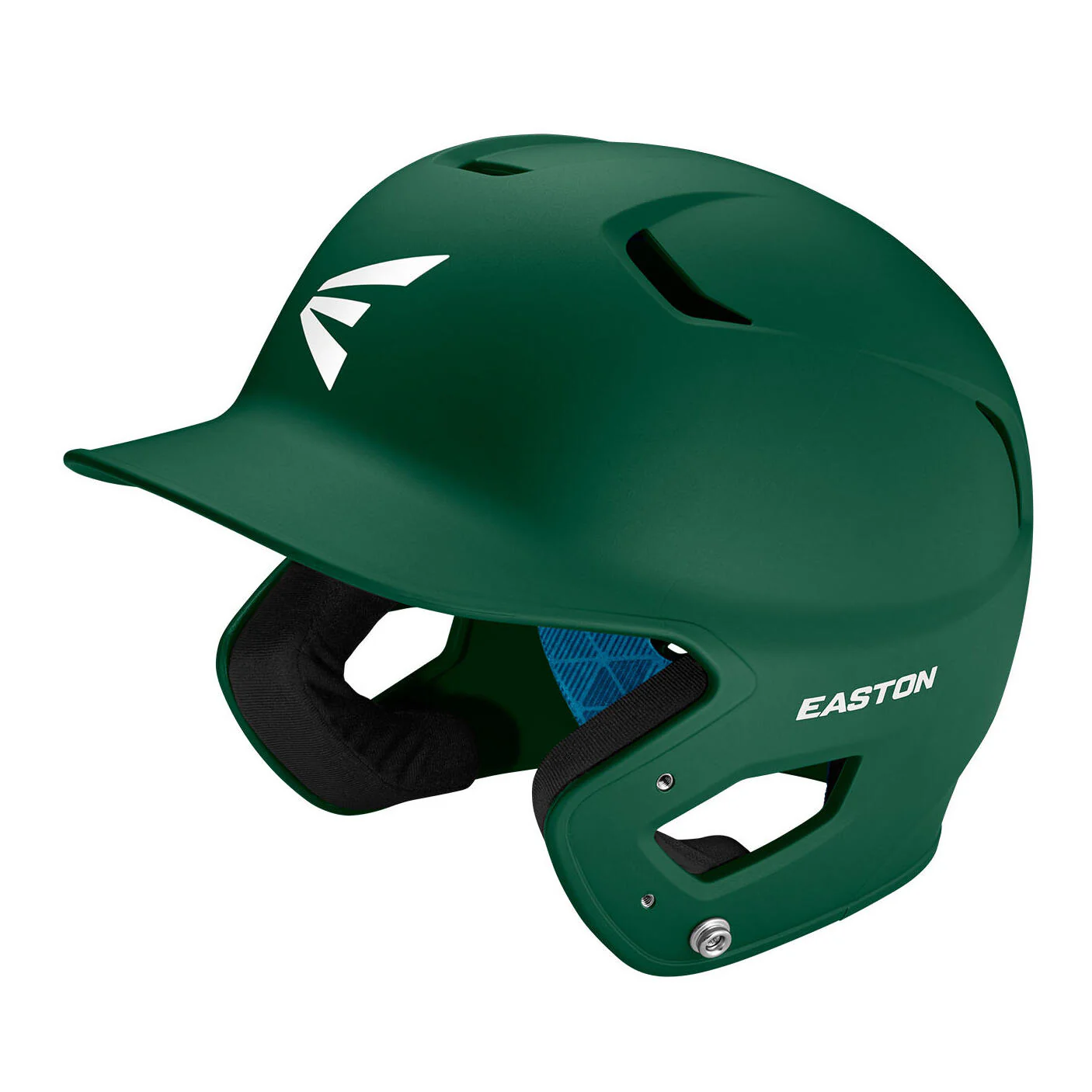 Easton Z5 2.0 Matte Solid Senior Baseball Batting Helmet - XL - Image 4