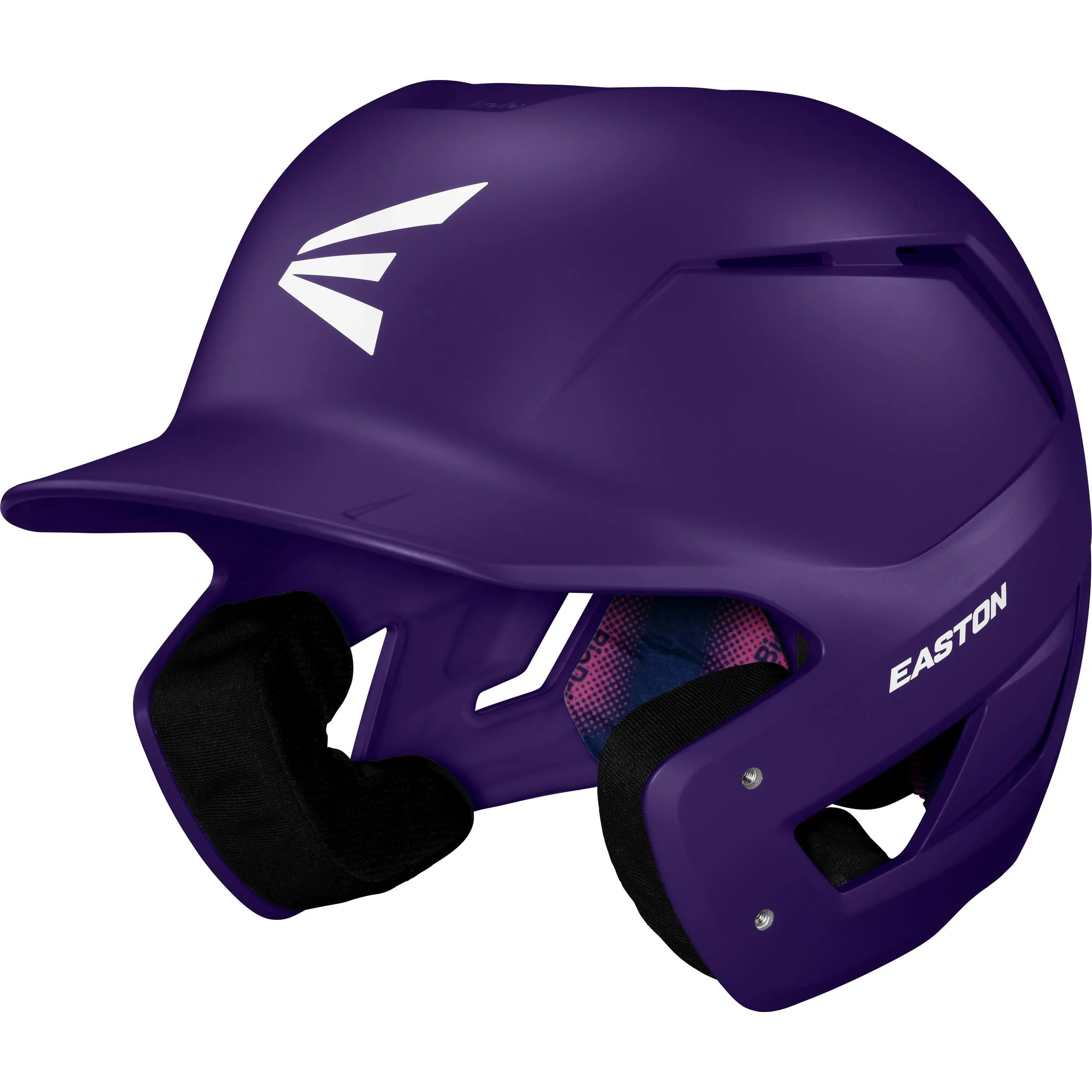 Easton Z50 Matte Baseball Batting Helmet (2026) - Image 20