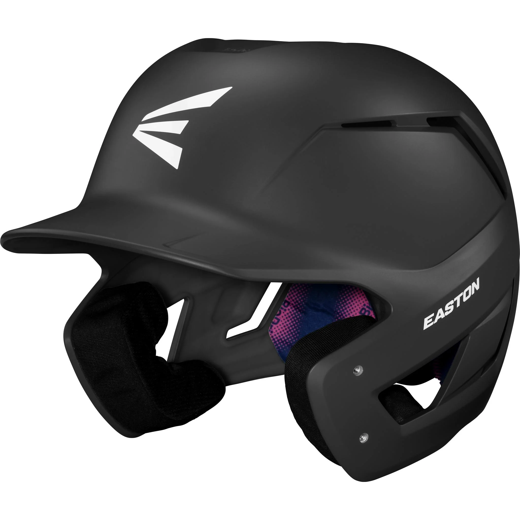 Easton Z50 Matte Baseball Batting Helmet (2026) - Image 8