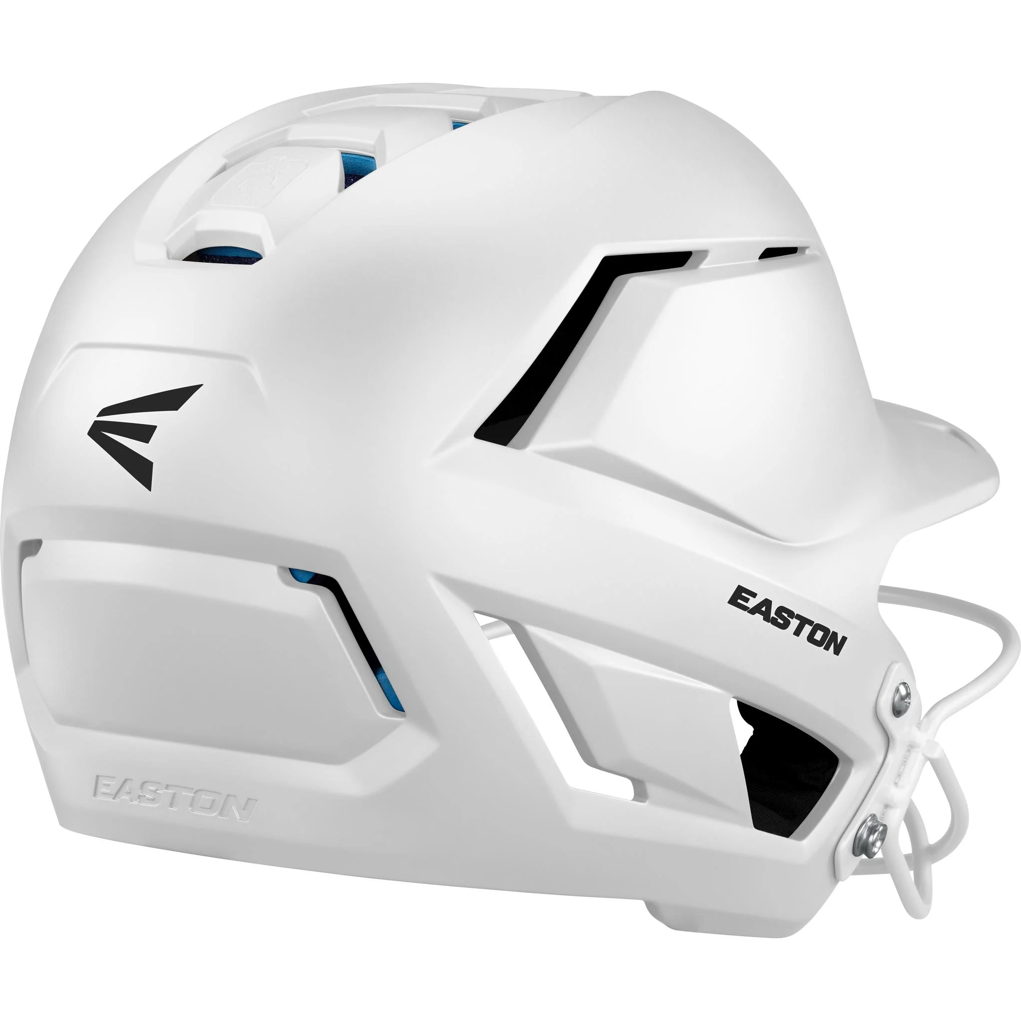 Easton Z50 Matte Softball Batting Helmet with Mask (2026) - Image 11