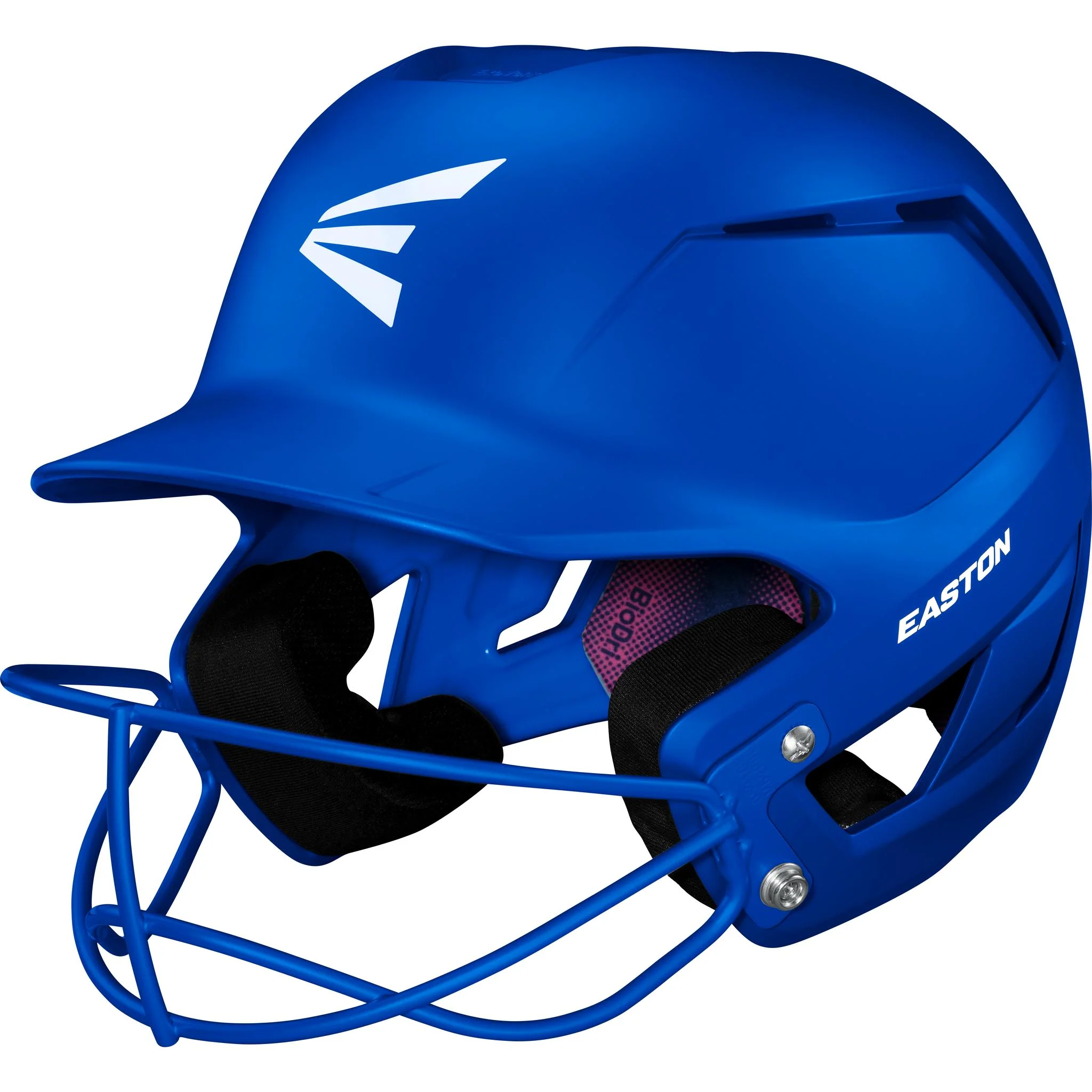 Easton Z50 Matte Softball Batting Helmet with Mask (2026) - Image 13