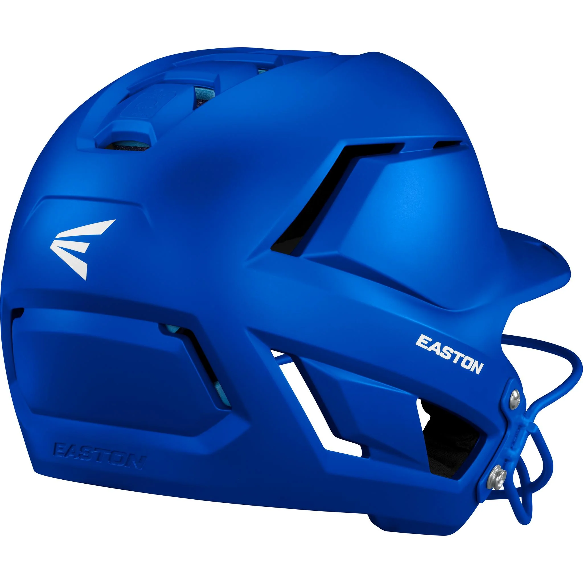 Easton Z50 Matte Softball Batting Helmet with Mask (2026) - Image 14