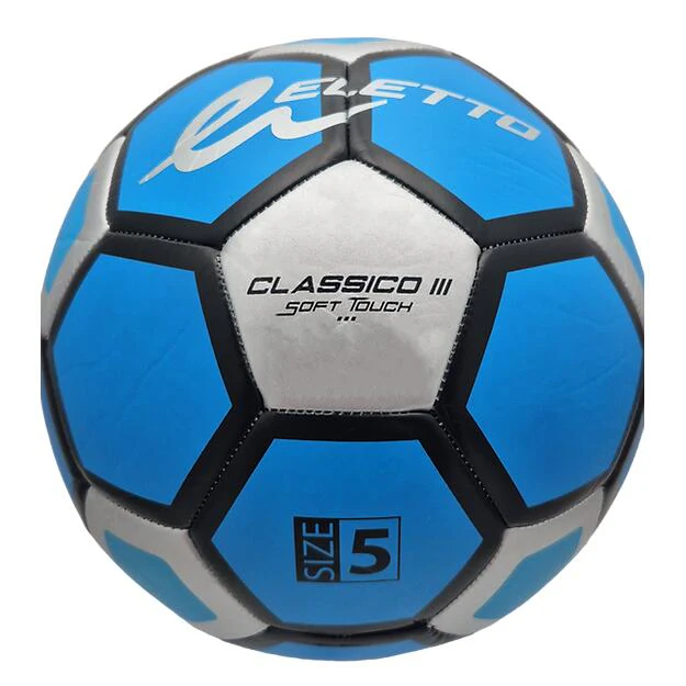 Eletto Classico III Soft Touch Soccer Ball - Image 2