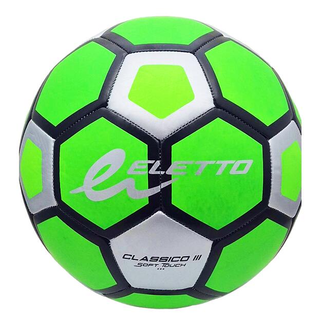 Eletto Classico III Soft Touch Soccer Ball - Image 3