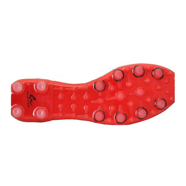 Eletto Grafiko X Plus Pu Senior Soccer Cleats - Image 2