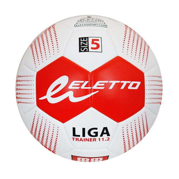 Eletto Liga Trainer 11.2 Soft Touch Soccer Ball - Image 2