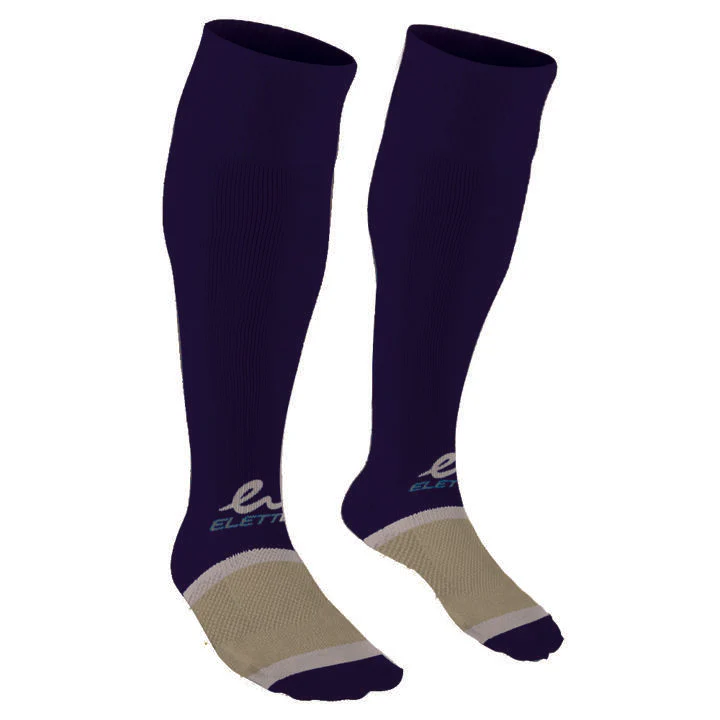 Eletto Main Junior Soccer Socks - Image 3