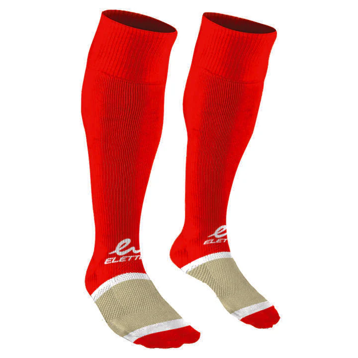 Eletto Main Junior Soccer Socks - Image 5
