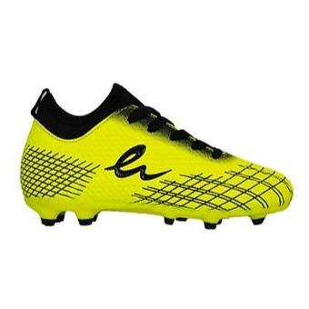 Eletto Nova X Pu Junior Soccer Cleats - Image 3