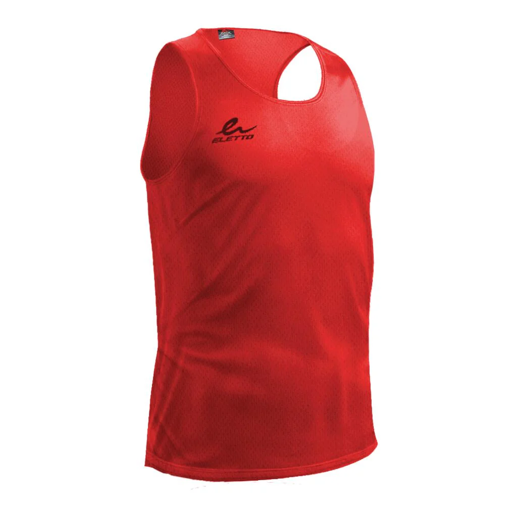 Eletto Training Vest - 10 Pack - Image 2