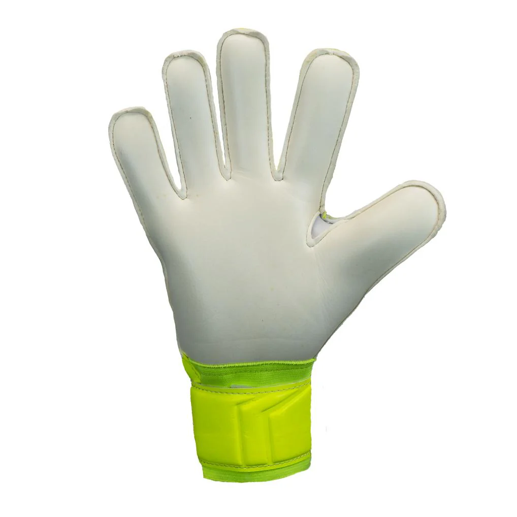Eletto Uno Legend VI Flat Soccer Goalkeeper Glove - Image 2