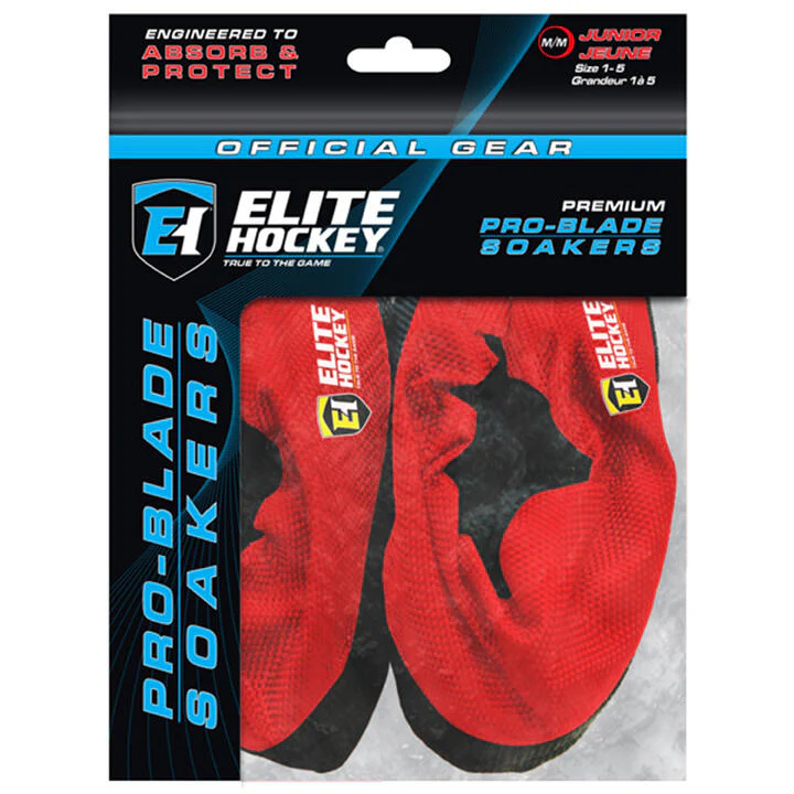 Elite Hockey Source For Sports Custom Hockey Blade Soaker - Image 3