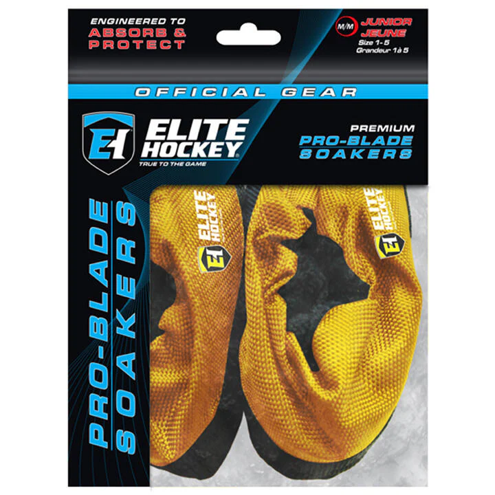 Elite Hockey Source For Sports Custom Pro Senior Hockey Blade Soaker - Image 5