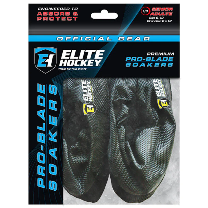 Elite Hockey Source For Sports Custom Pro Senior Hockey Blade Soaker - Image 7