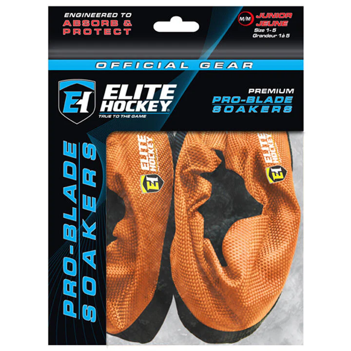 Elite Hockey Source For Sports Custom Pro Senior Hockey Blade Soaker - Image 8