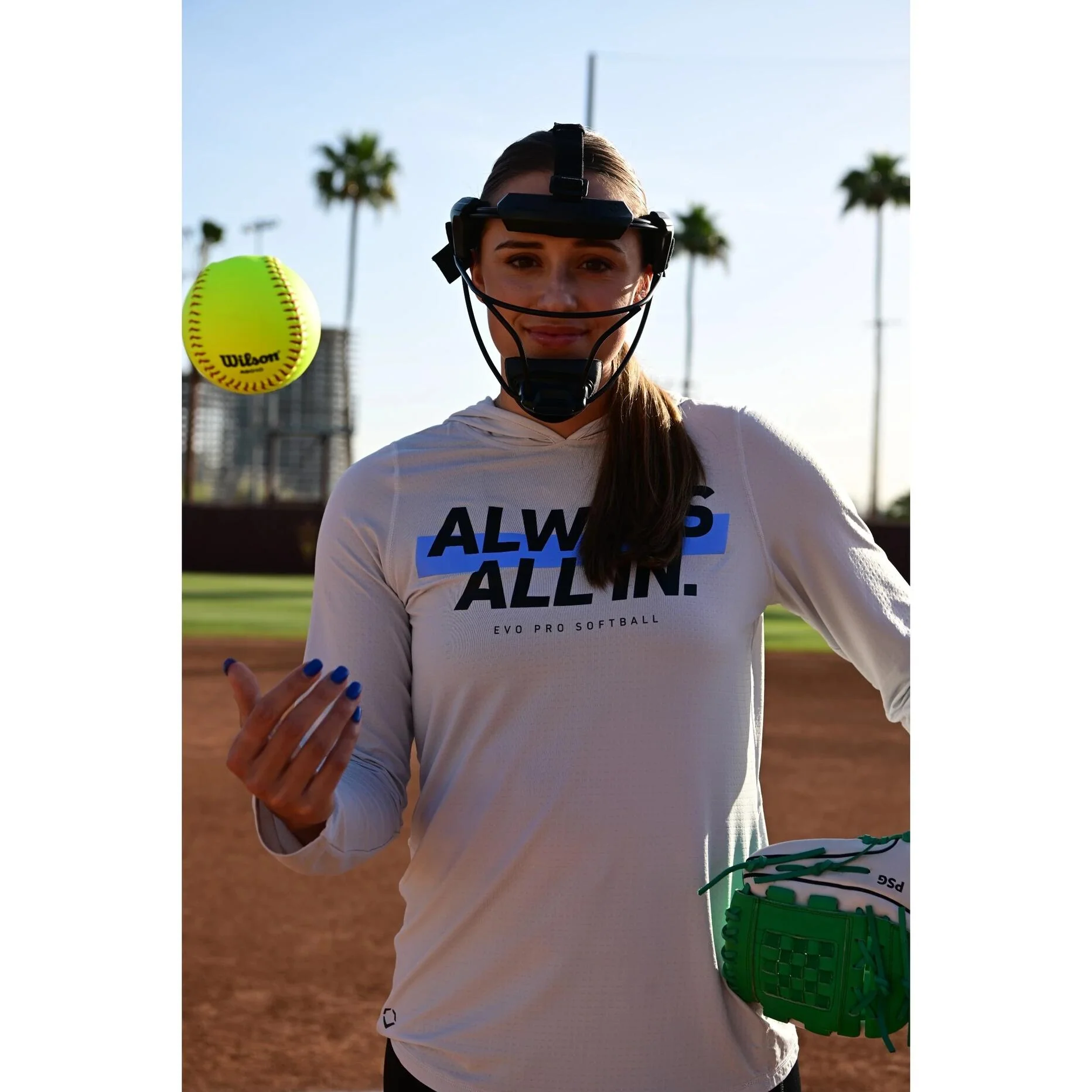 Evoshield Defenders Mask - Image 2