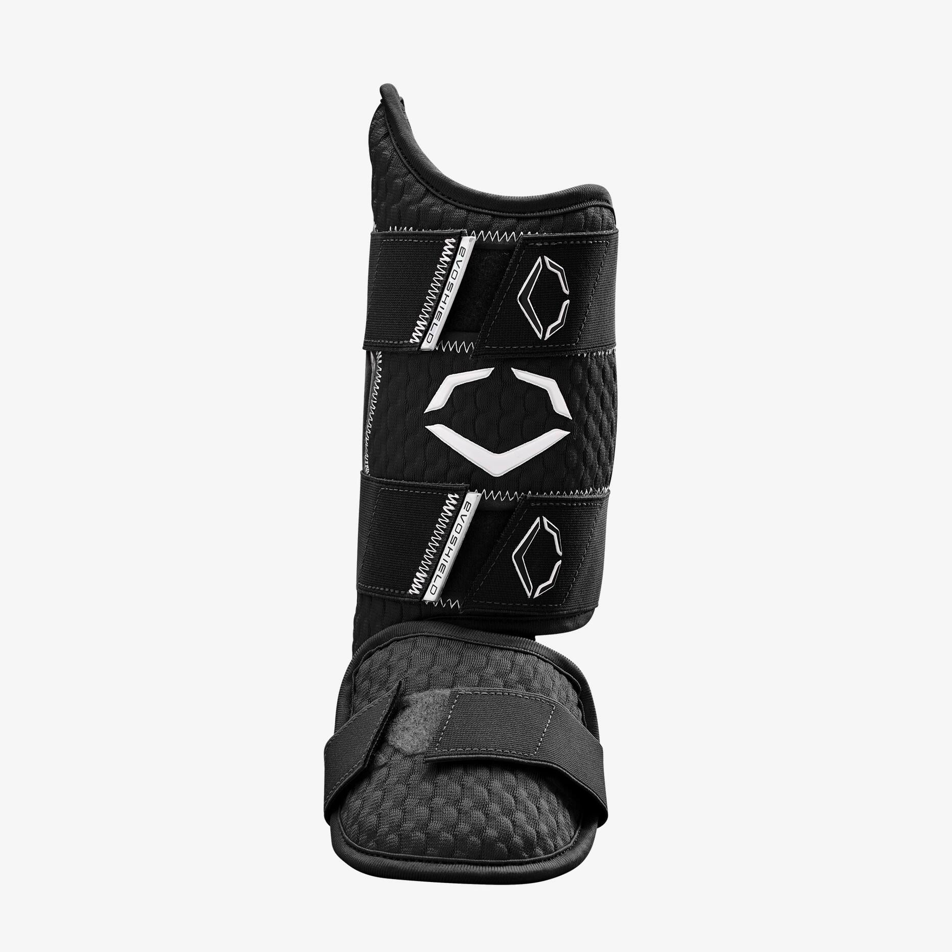 Evoshield Pro-SRZ 2.0 Senior Batter's Leg Guard - Image 3