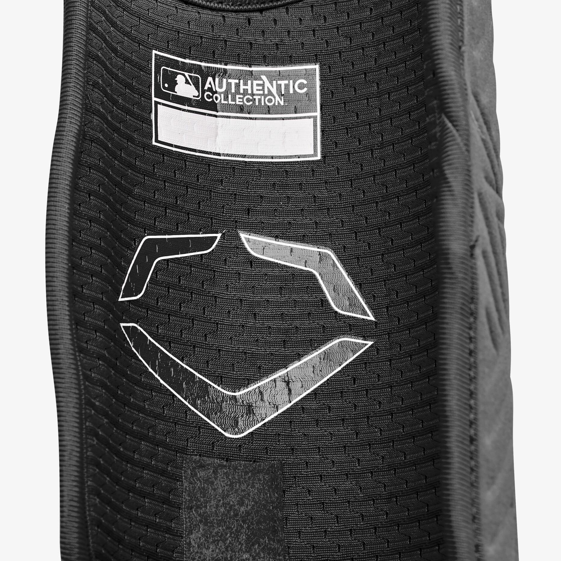 Evoshield Pro-SRZ 2.0 Senior Batter's Leg Guard - Image 4