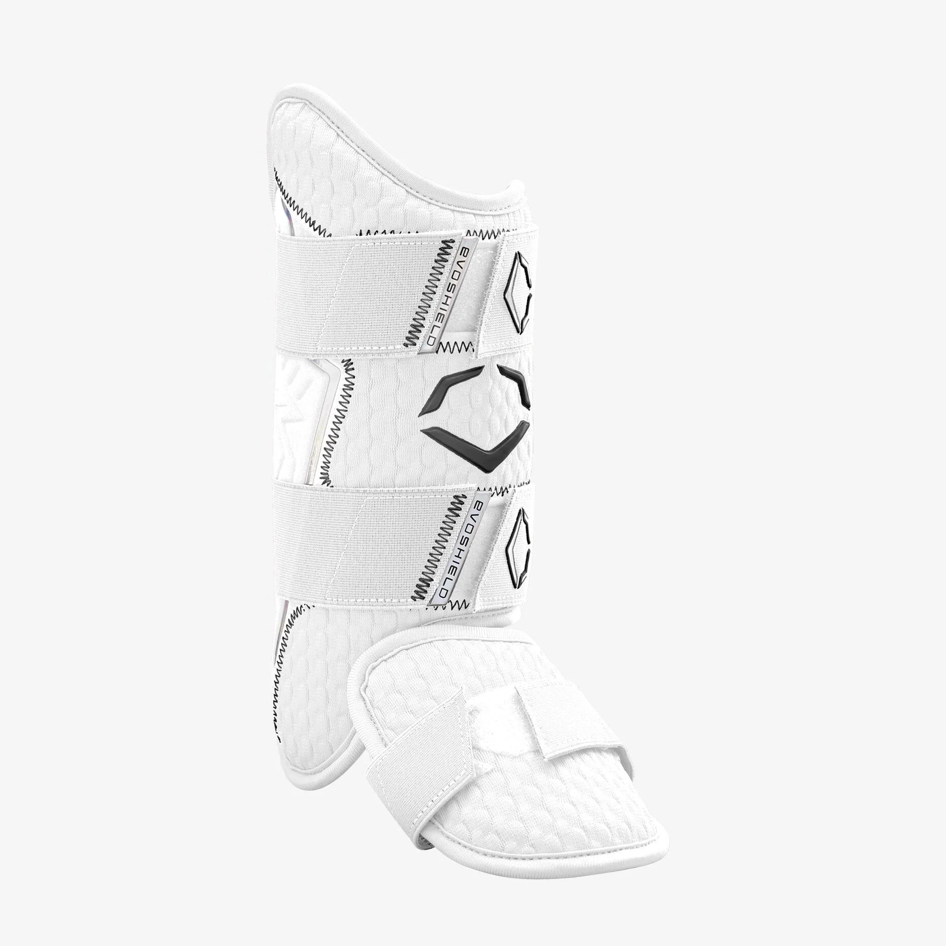 Evoshield Pro-SRZ 2.0 Senior Batter's Leg Guard - Image 6