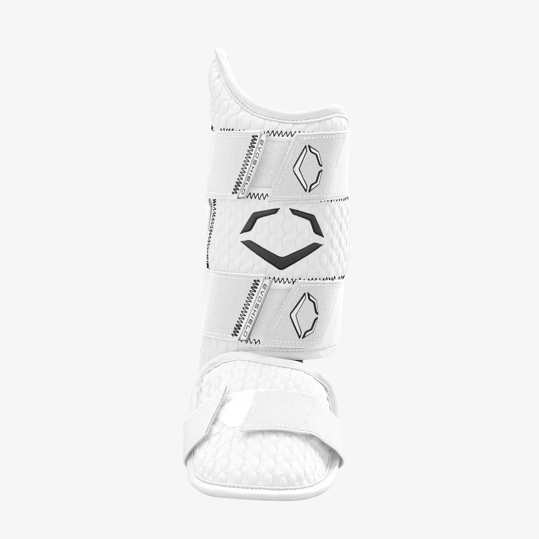 Evoshield Pro-SRZ 2.0 Senior Batter's Leg Guard - Image 7