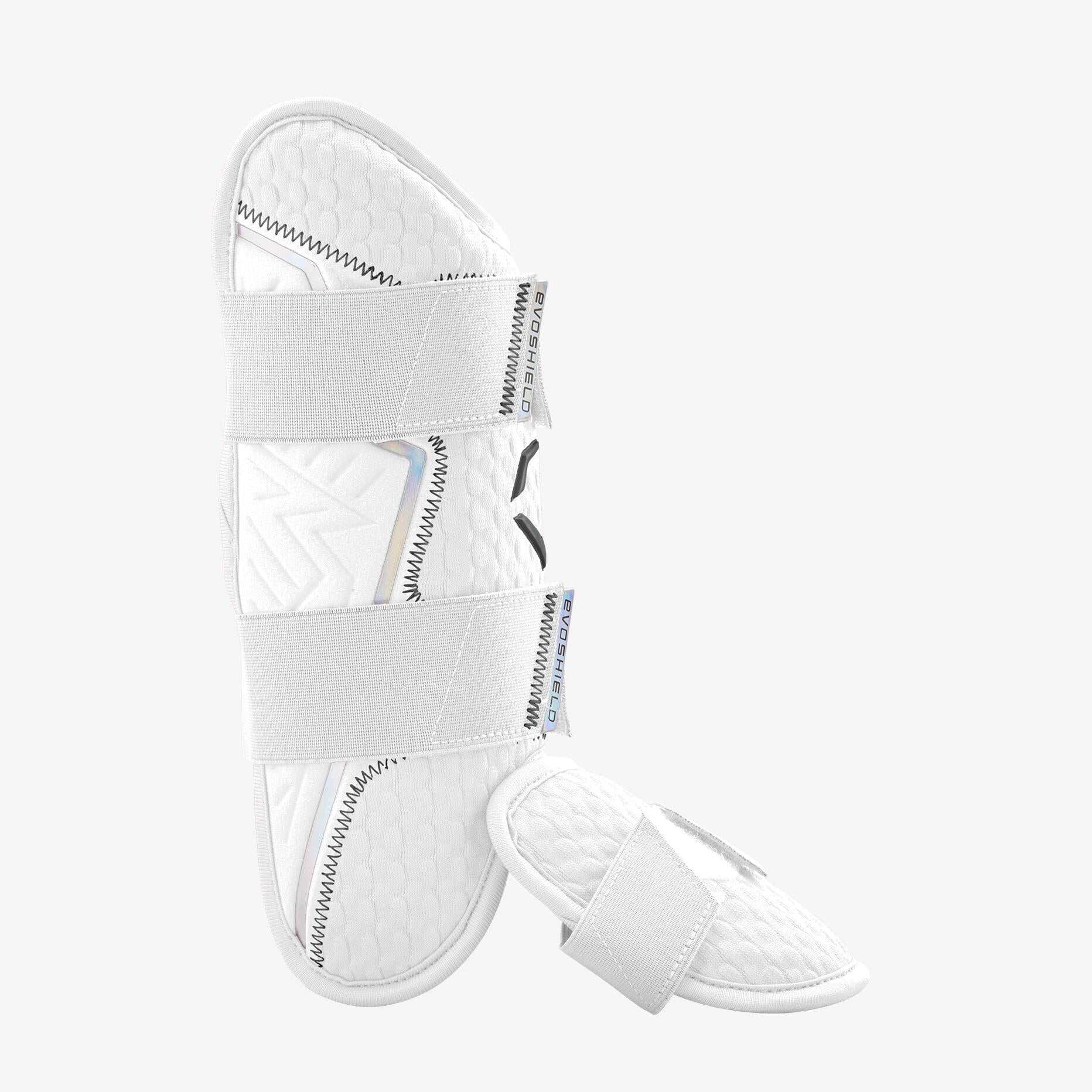 Evoshield Pro-SRZ 2.0 Senior Batter's Leg Guard - Image 8