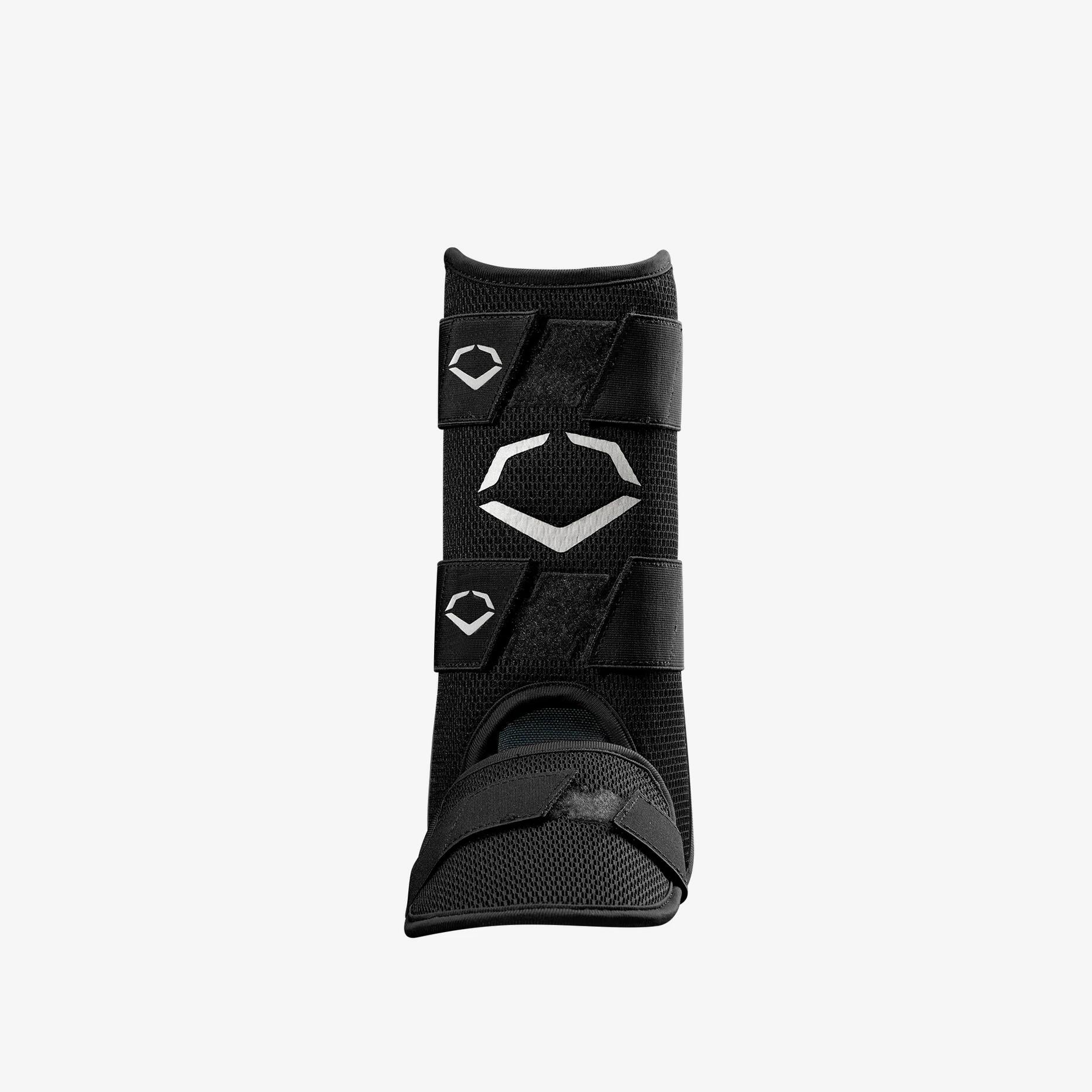 Evoshield Pro-SRZ™ Youth Batter's Leg Guard - Image 3