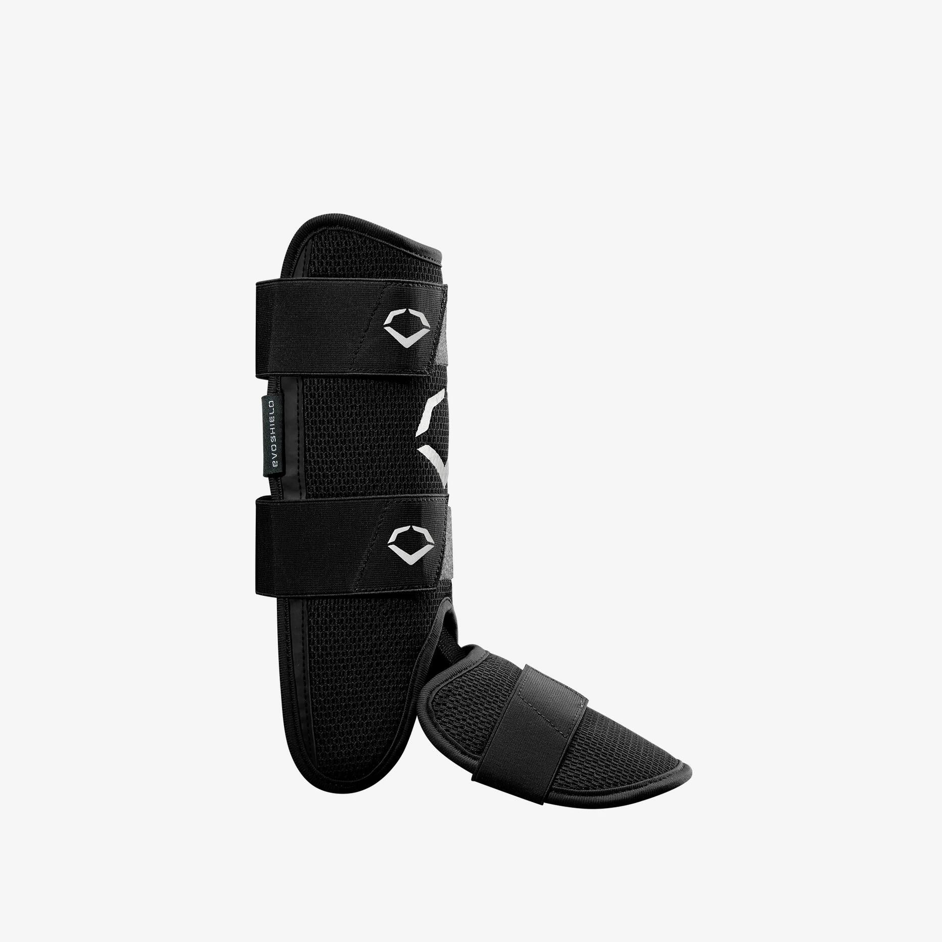 Evoshield Pro-SRZ™ Youth Batter's Leg Guard - Image 4