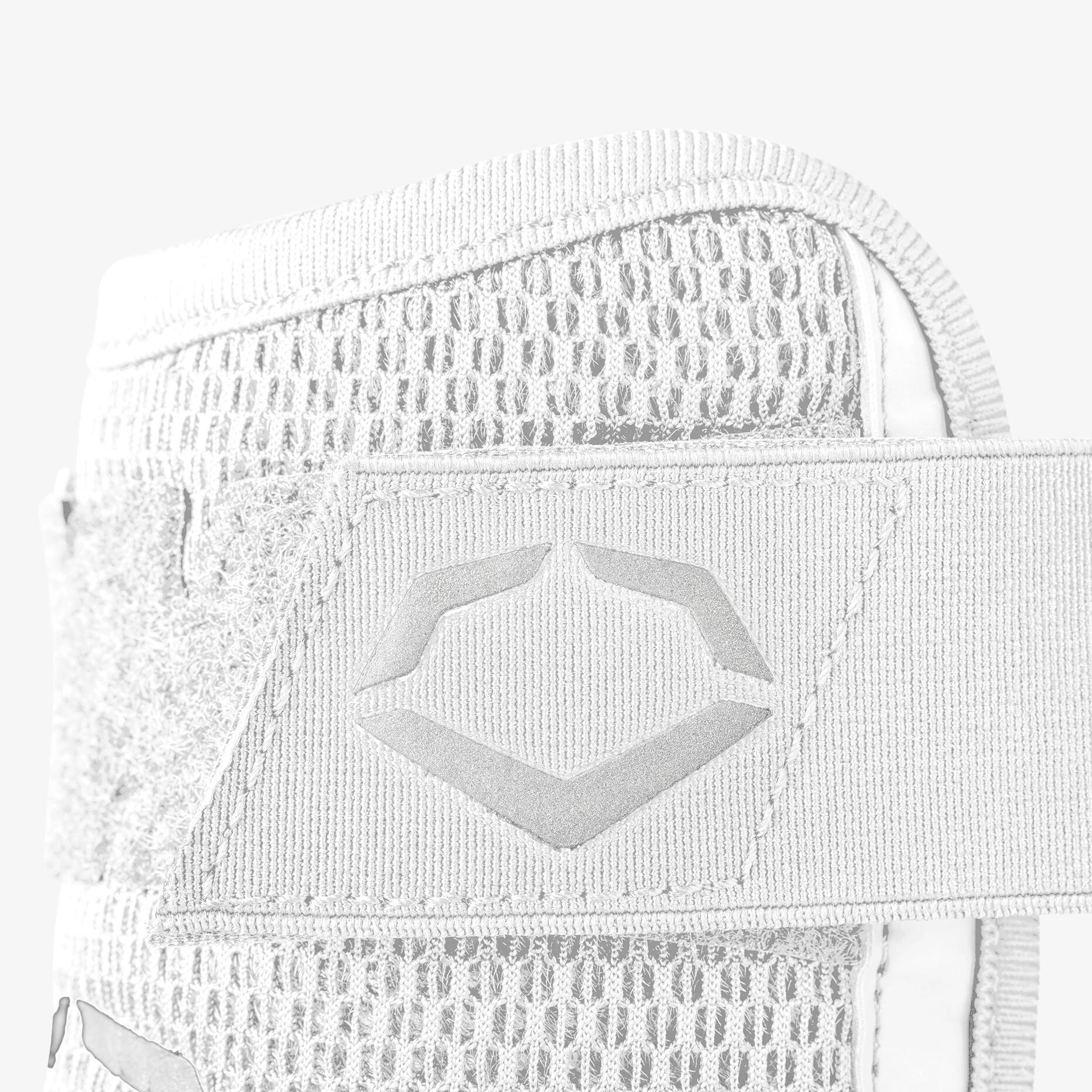 Evoshield Pro-SRZ™ Youth Batter's Leg Guard - Image 9