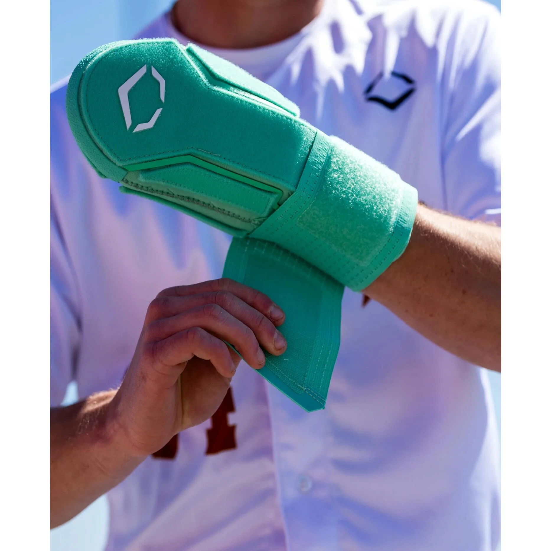 Evoshield Baseball Sliding Mitt 2.0 - Image 12