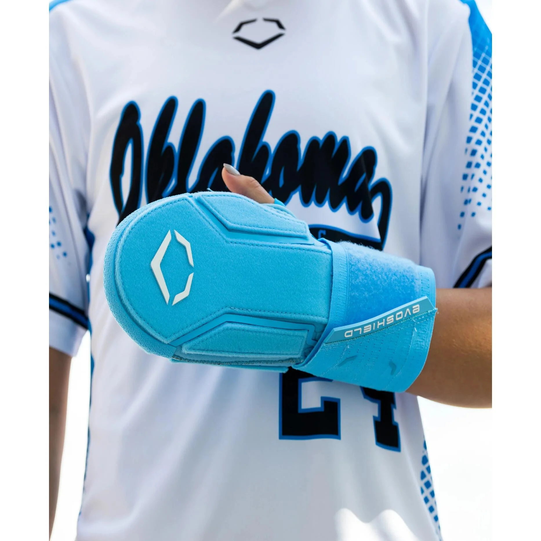 Evoshield Baseball Sliding Mitt 2.0 - Image 15