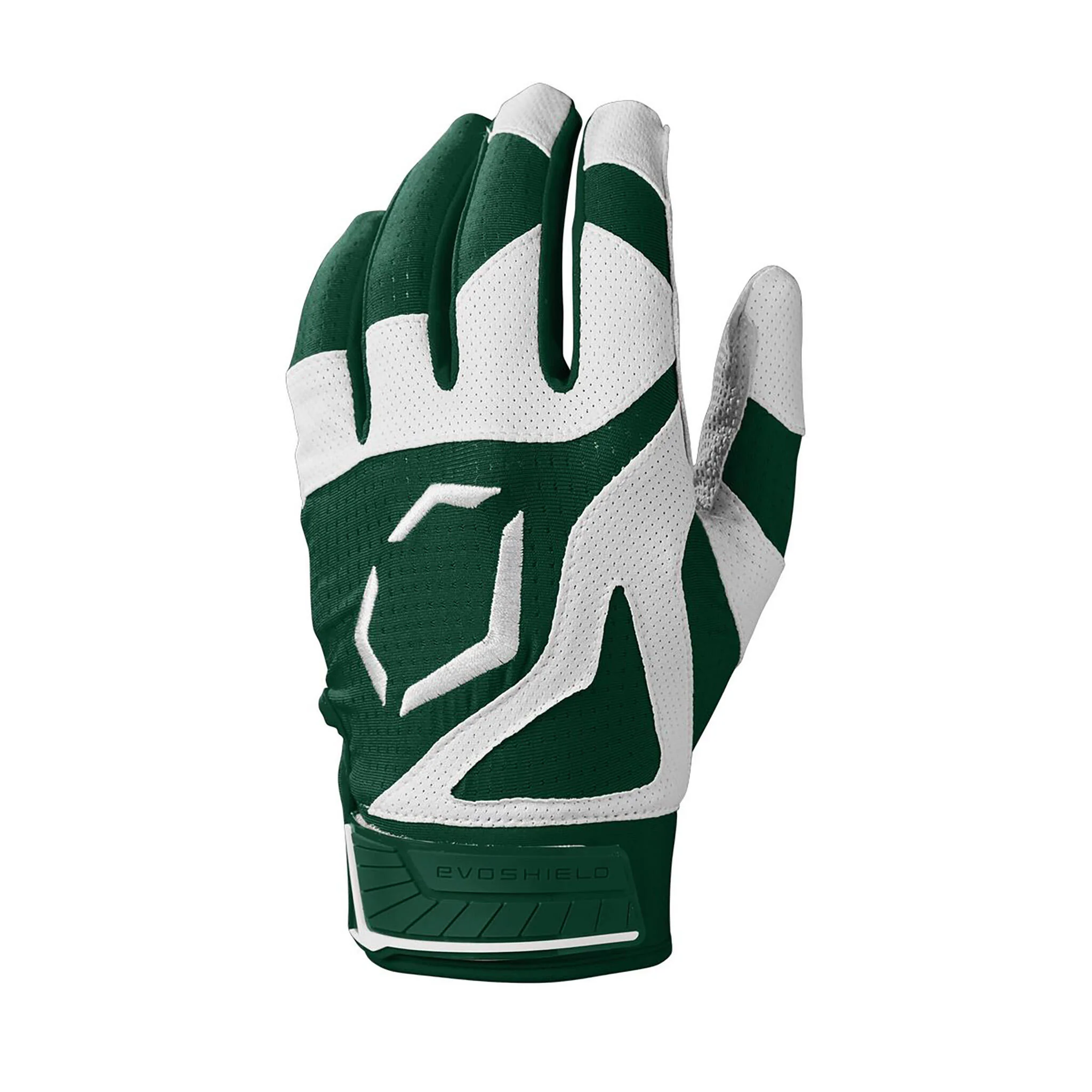 Evoshield SRZ-1 Youth Baseball Batting Gloves - Image 2